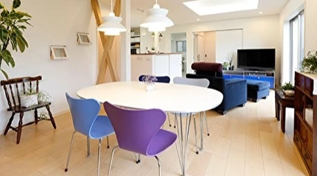 住まいのコープ(コープ住宅株式会社)<br />