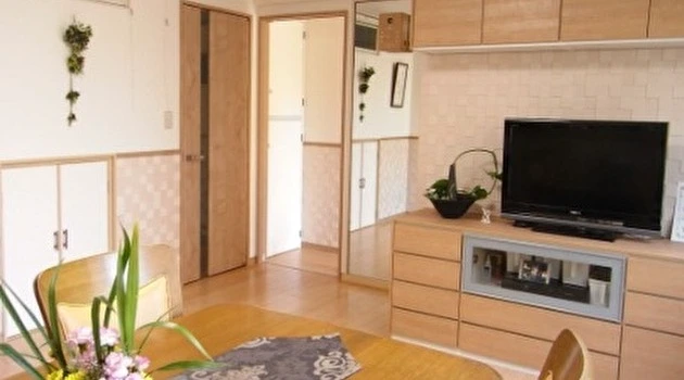 住みごこち工房(株式会社神戸インテリアセンター リフォーム部)