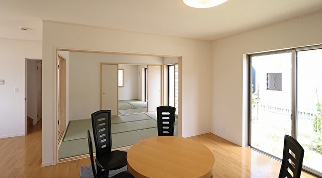 グリーンハウス(藤岡設備工業株式会社)