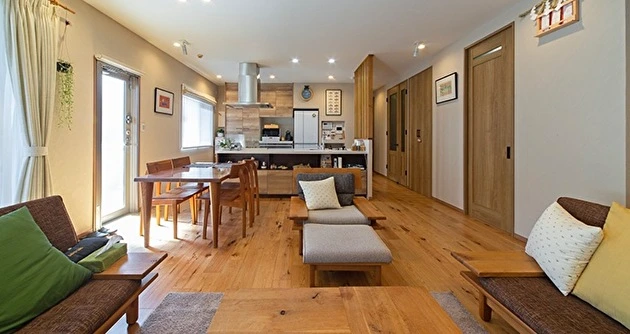 株式会社サンリフォーム 神戸店