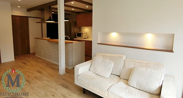 マツイホーム(株式会社松井工務店)