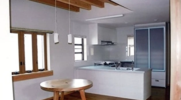 有限会社ライトグリーンホーム<br />