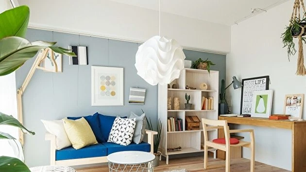 株式会社フレッシュハウス 横浜西ショールーム