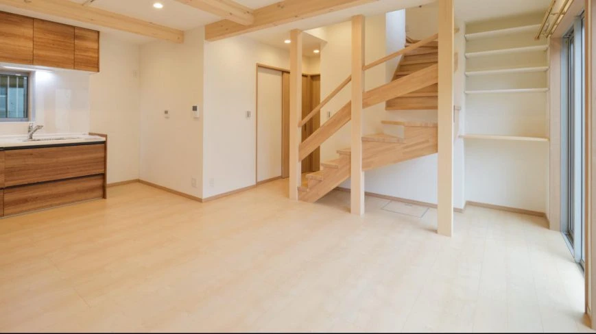 リフォームスタイル株式会社 二俣川支店