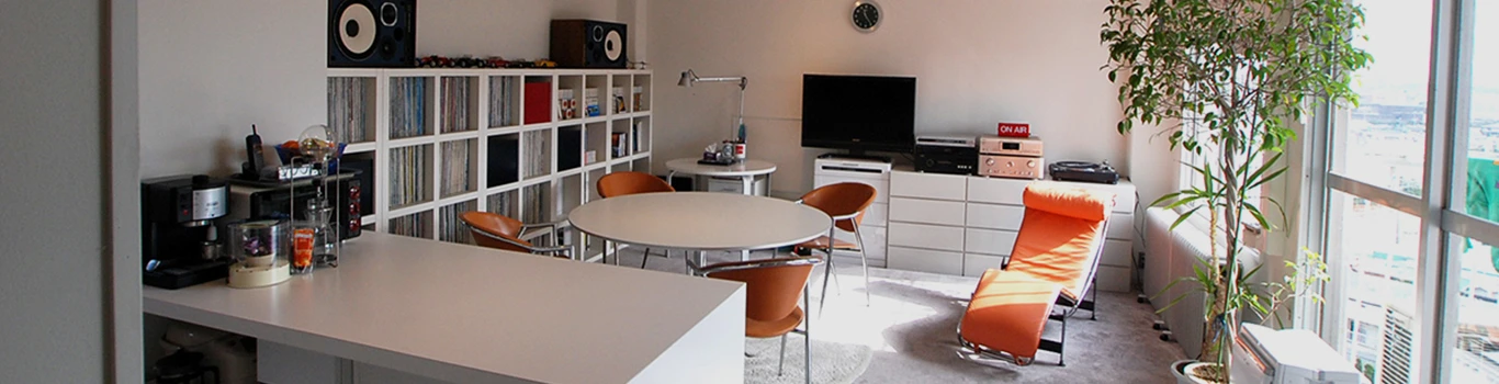 BXゆとりフォーム株式会社 鶴見店