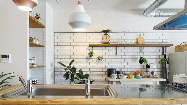 山商リフォームサービス株式会社 横浜港北店