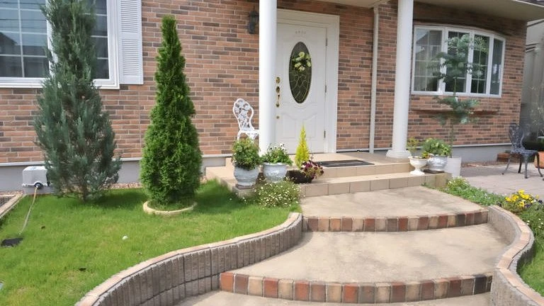 となりのエイト(有限会社符川工業