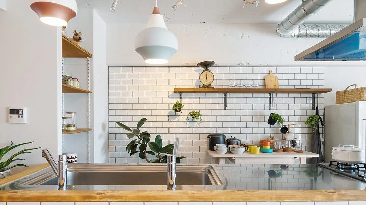 ニッカホーム関東株式会社 横浜鶴見ショールーム