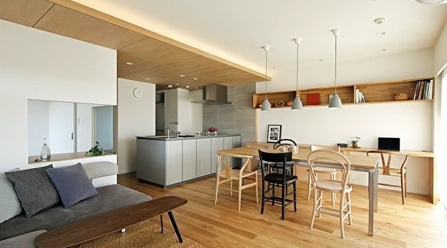 株式会社クラフト 横浜オフィス