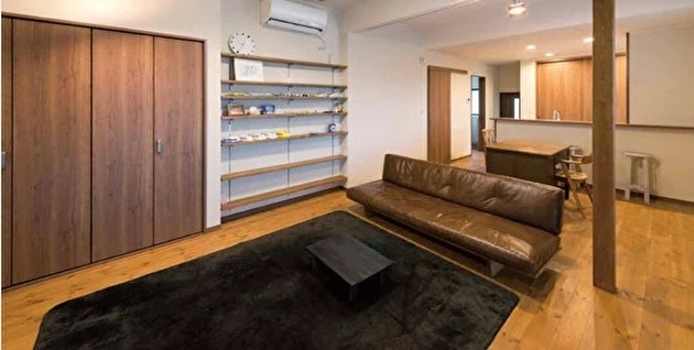 株式会社ワカバヤシ