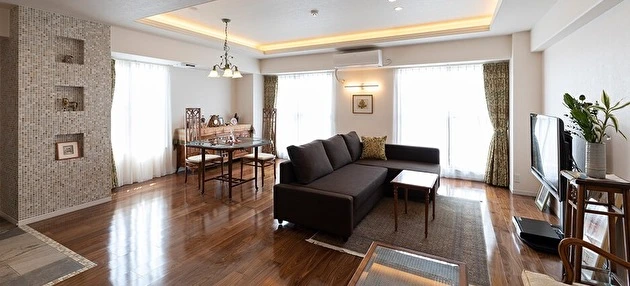 株式会社CONY JAPAN(スペースアップ)