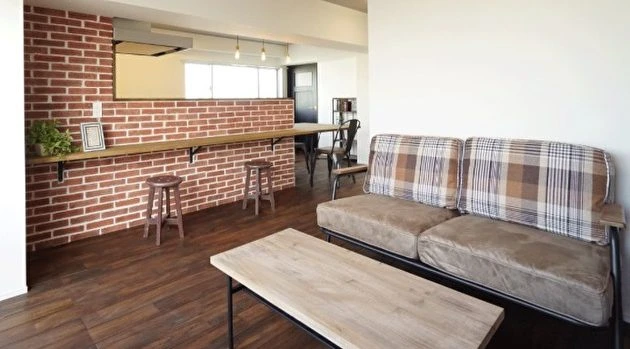 株式会社Lakke一級建築士事務所