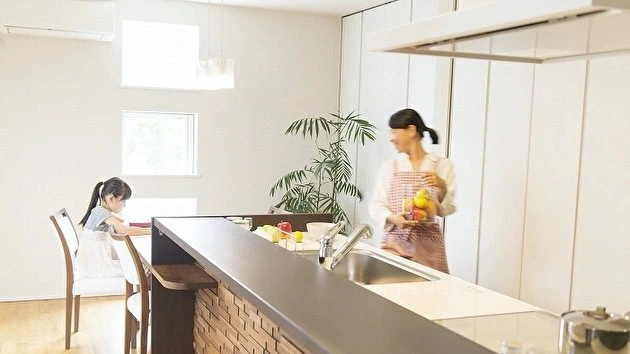 STリノベーション