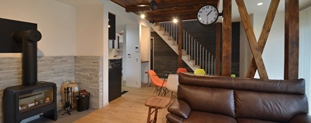 積和建設西東京(株)