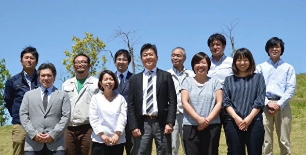 株式会社ライフスタイルクリエイト