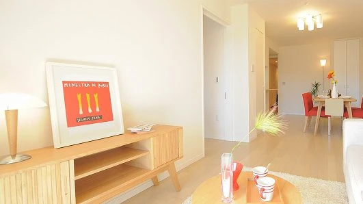 株式会社フレッシュハウス 多摩ショールーム