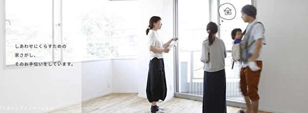 スタイル工房 南青山店<br />