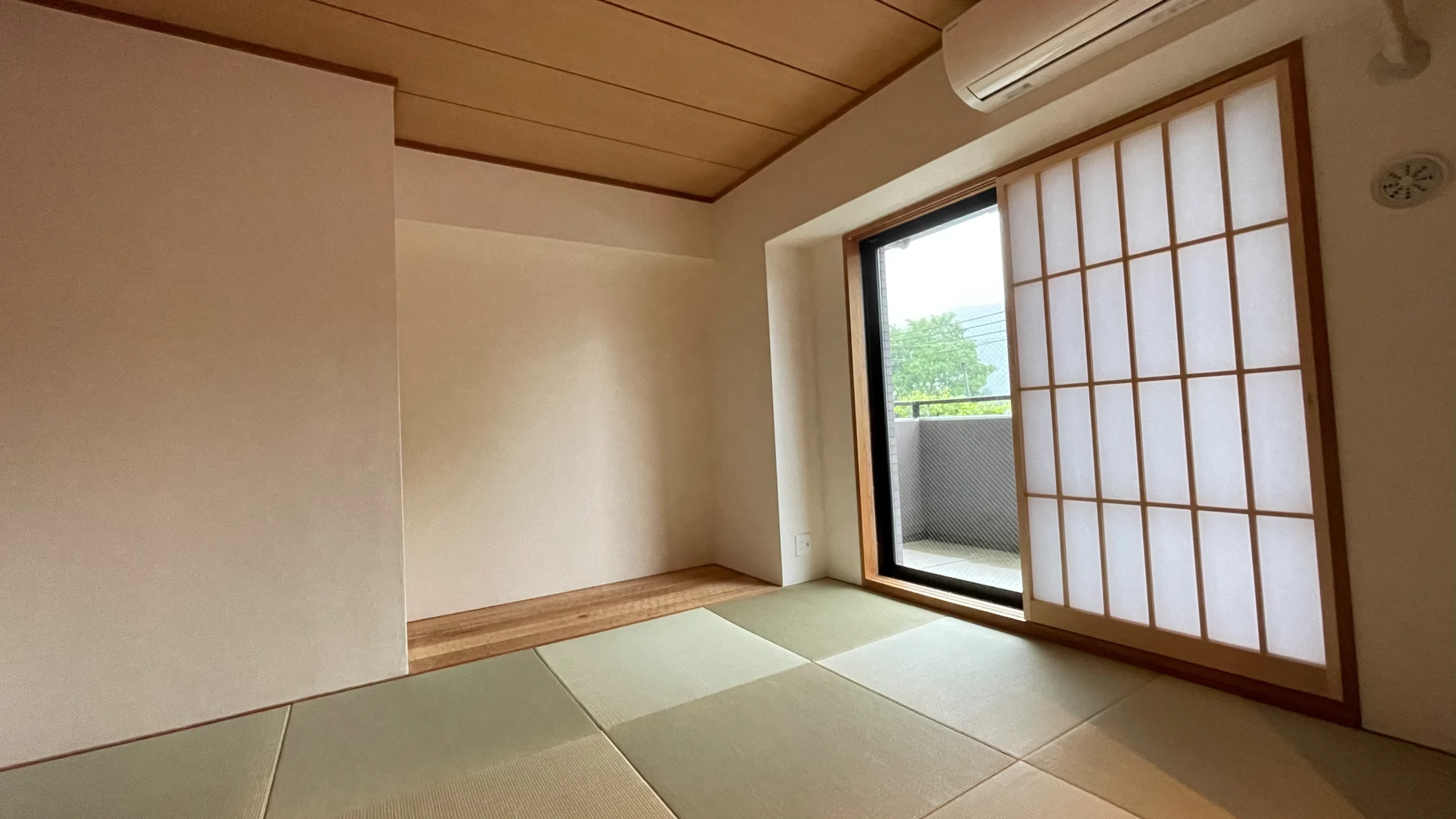 600万円台！セカンドハウスのマンションをフルリフォームした事例