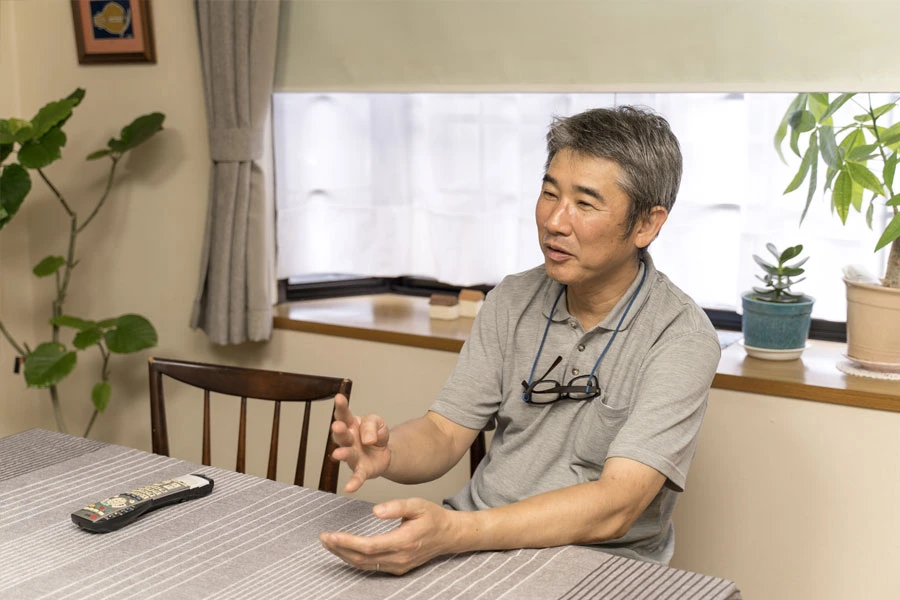 みやこリフォームの施工や職人はどうでしたか?